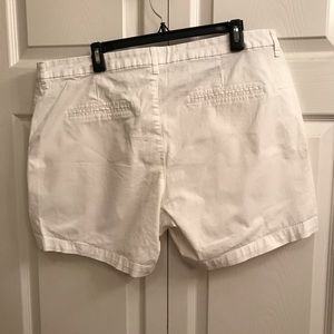 Old Navy shorts